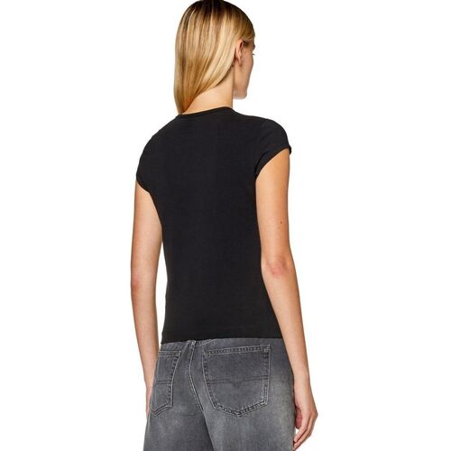Diesel A06268-0AFAA T-ANGIE-9XXA Preto