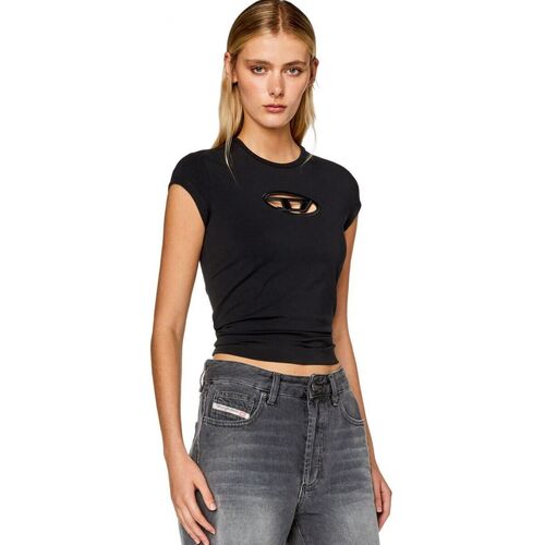 Diesel A06268-0AFAA T-ANGIE-9XXA Preto