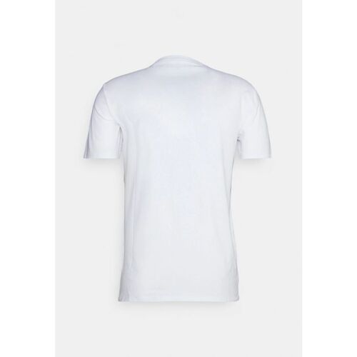 Guess M2YI24 J1314 CORE TEE-G011 PURE WHITE Branco