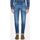 Textil Homem Calças de ganga Dondup GEORGE Nike GF9-UP232 DS0107U Azul