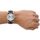 Relógios & jóias Homem Relógio Diesel DZ2195-SCRAPER Azul