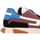Sapatos Homem Sapatilhas Diesel Y02703-PR633 S-TYCHE LL-T2268 BRICK Vermelho