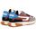 Sapatos Homem Sapatilhas Diesel Y02703-PR633 S-TYCHE LL-T2268 BRICK Vermelho