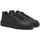 Sapatos Homem Sapatilhas Diesel Y03204-P5576 S-UKIYO V2 LOW-T8013 Preto