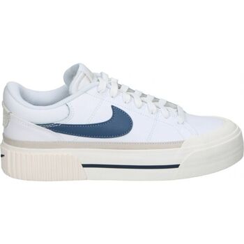 Sapatos Mulher Multi-desportos Nike youth DM7590-104 Branco