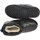 Sapatos Rapariga Botas baixas Grunland PO2102-I4 Preto