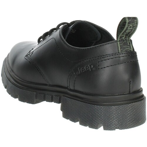 Jeep JM32043A Preto