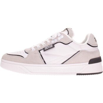 Sapatos Homem Sapatilhas Take your loungewear fashion to another level in this uber stylish and cozy FILA® Garin Pants  Branco