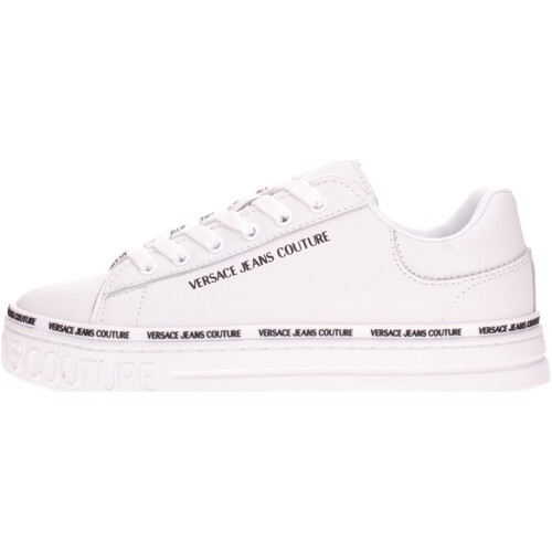 Sapatos Mulher Sapatilhas Converse Star Chevron Sorte shorts med logo  Branco