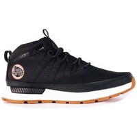 Sapatos Homem Botas baixas Bustagrip LOPER Preto