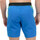 Textil Homem Shorts / Bermudas Flex Mizuno  Azul