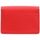 Malas Mulher Bolsa de mão Versace 75VA4BL3 Vermelho