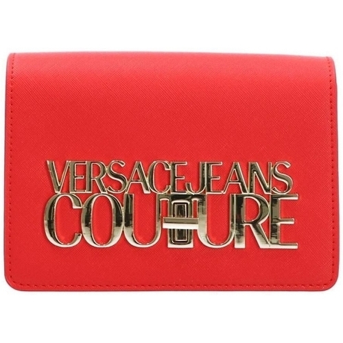 Malas Mulher marca de luxo Versace 75VA4BL3 Vermelho