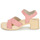 Sapatos Mulher Sandálias Scholl PESCURA CATE Rosa