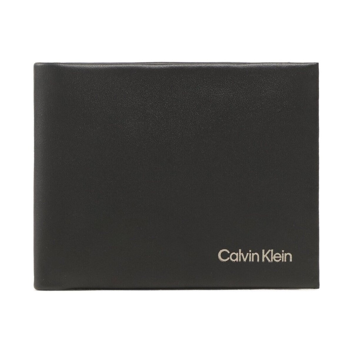 Malas Homem Carteira Calvin Klein Jeans K50K510597 Preto