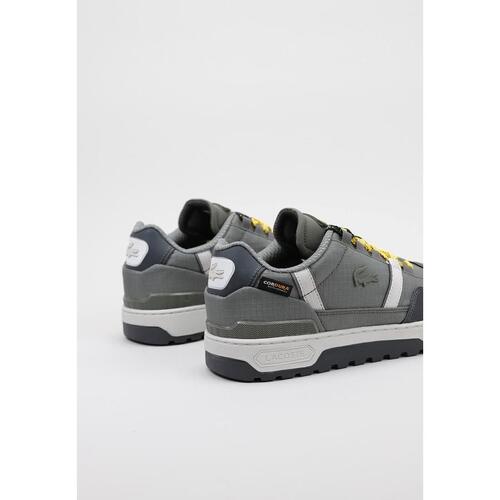 Lacoste T-CLIP WNTR Cinza