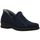 Sapatos Mulher Chinelos Rohde 2516 Azul