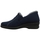 Sapatos Mulher Chinelos Rohde 2516 Azul