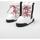 Sapatos Mulher Botas D.Franklin DFSH-371007 Branco