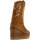 Sapatos Mulher Botas de equitação Vidorreta 98702 SII53 Castanho