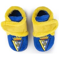 Sapatos Criança Sapatos & Richelieu Marpen Zapatillas de Casa  Cádiz CFACA4 Amarillo Amarelo