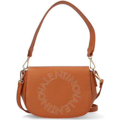 Malas Mulher Valentino is a natural fit Valentino Bags  Castanho