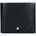 Malas Homem Carteira Momo Design MO-03BC Preto