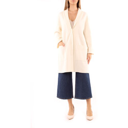 Textil Mulher Casacos/Blazers Niu' AW23325J007 Branco