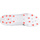 Sapatos Homem Chuteiras Puma ULTRA MATCH MG Branco