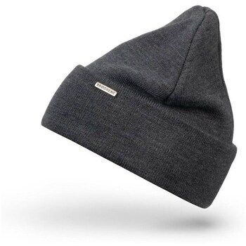 Acessórios Mulher Gorro Brødrene 1010690DARKGRAY66900 Grafite