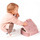 Malas Criança Bolsa Victoria MARMITA  ANIMAIS 9123031 Rosa