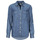 Textil Mulher camisas Levi's DOREEN UTILITY Exclusive SHIRT Azul