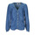 Textil Mulher camisas Levi's ZENDA LS BLOUSE Azul
