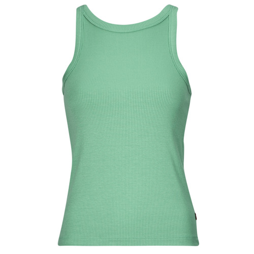 Textil Mulher Mitchell And Nes Levi's DREAMY TANK Verde