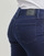 Textil Mulher Calças Jeans Levi's 314 SHAPING SEAMED STRAIGHT Azul
