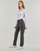 Textil Mulher Calças Jeans Levi's 501® JEANS FOR WOMEN Preto