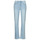 Textil Mulher Calças Jeans Zamattio Levi's 724 HIGH RISE STRAIGHT Lightweight Azul