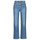 Textil Mulher Calças Jeans crochet Levi's Flip flop PEPE Jeans crochet Swimming All Over PMS70090 Navy 595 Azul