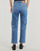 Textil Mulher Calças Jeans crochet Levi's Flip flop PEPE Jeans crochet Swimming All Over PMS70090 Navy 595 Azul