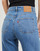 Textil Mulher Calças Jeans Levi's RIBCAGE PATCH POCKET Azul