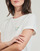 Textil Mulher T-Shirt mangas curtas Levi's GR MARGOT POCKET TEE Branco