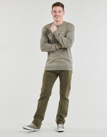 Textil Homem Calças Jeans Levi's 501® LEVI'S ORIGINAL Verde