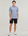 Textil Homem Shorts / Bermudas Levi's 501® ORIGINAL SHORTS Preto