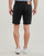 Textil Homem Shorts / Bermudas Levi's 501® ORIGINAL SHORTS Preto