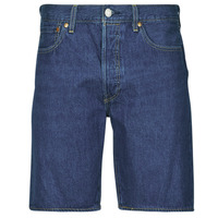 TeFlare Homem Shorts / Bermudas Levi's 501® ORIGINAL SHORTS Lightweight Azul