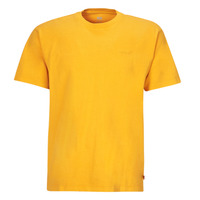 Textil Homem T-Shirt mangas curtas Levi's adidas x palace palace pro sneakers item Amarelo
