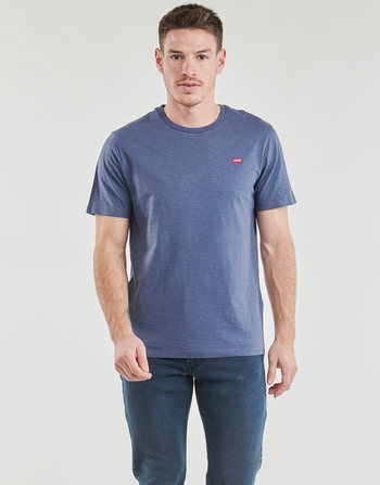 Levi's Love Moschino graphic print short-sleeved T-shirt