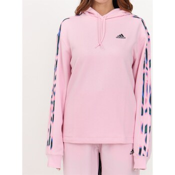 Textil Mulher Sweats adidas Originals IL5873 Rosa
