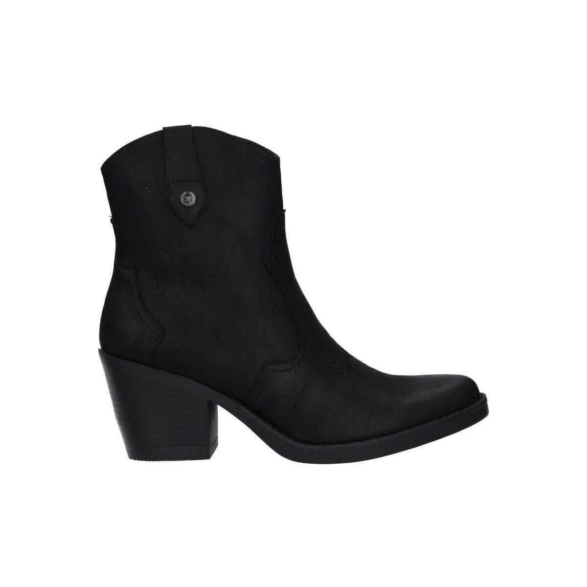 Sapatos Mulher Botas Xti 140642 140642