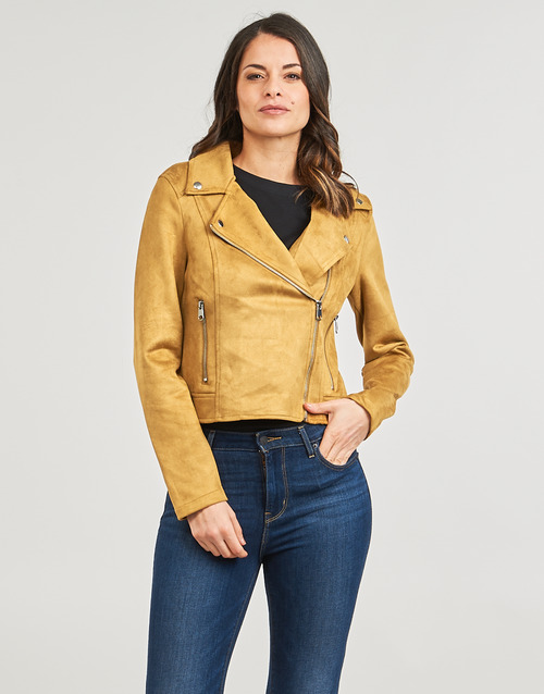Vero Moda VMJOSE Camel